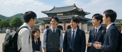 学校教育旅行 海外研修サポート