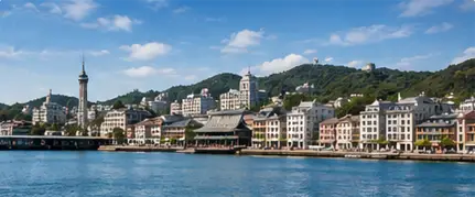 自治体交流・インバウンド受入 DMO連携